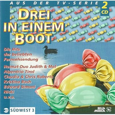 incl. Der Wind hat mir ...