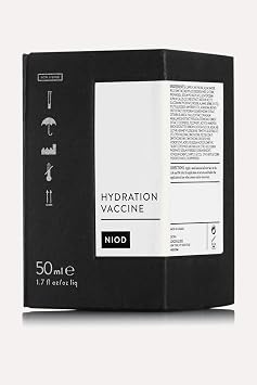 Niod Hydration Vaccine (50 ml)