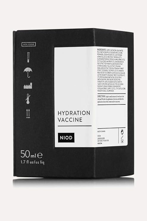 Niod Hydration Vaccine (50 ml)