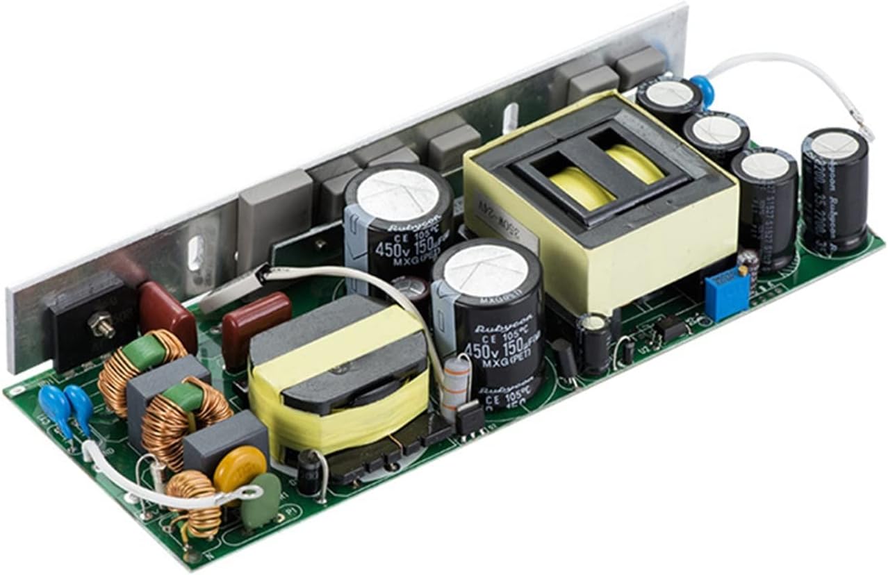 0-10V dimming Power Supply 600W Plant Light Waterproof LED Switching Power Supply UV Light 24V Constant Voltage PWM dimming Power Supply(48V)