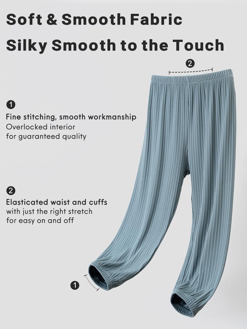 Enfants Chéris Toddler & Little Boys Summer Light Pants