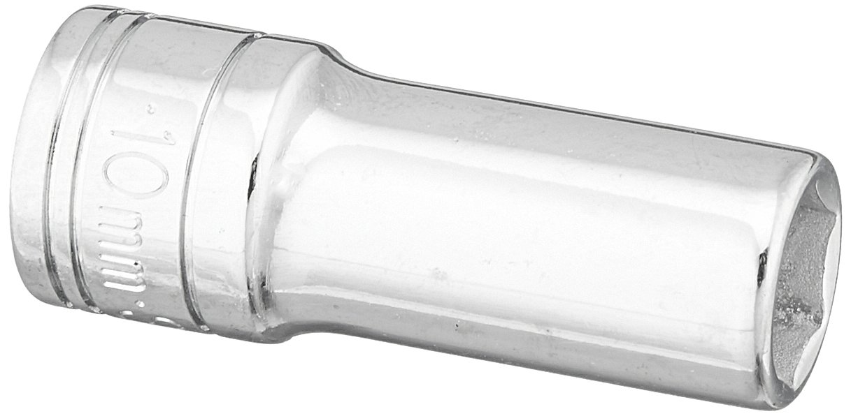 SK Tools 8410 10mm Deep Socket