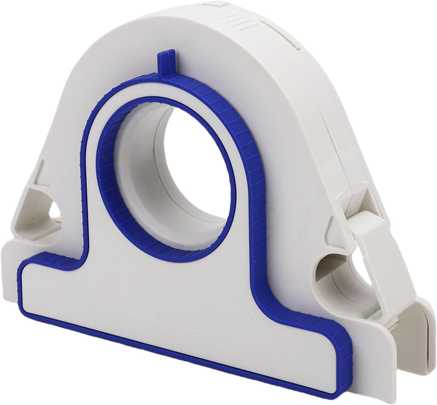 Painter Tape Applicator Efficient Masking Tape Dispenser for Straight Lines and Precise Application, for Home Decoration and DIY Projects Plastic