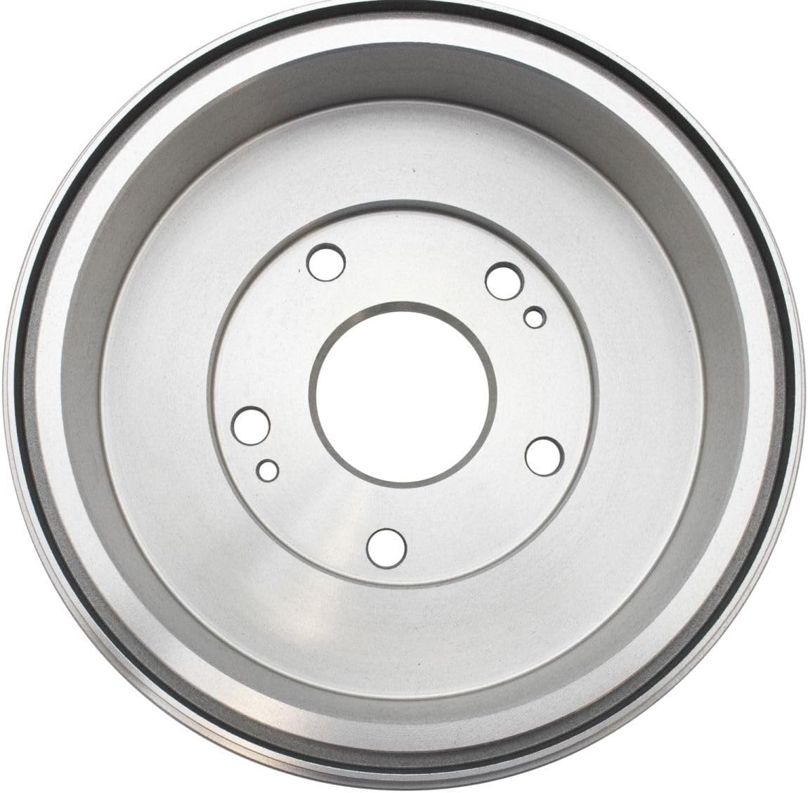 Replacement Rear Brake Drum LH and RH Kit Pair Set of 2 for 03-07 Honda Accord