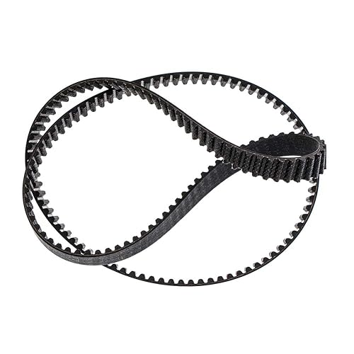 CUB CADET 754-04136 Correa dentada de 33" cubierta ES CC760ES CC760 CC 800 760