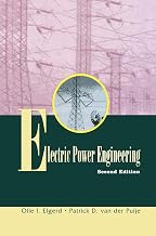 Electric Power Engineering