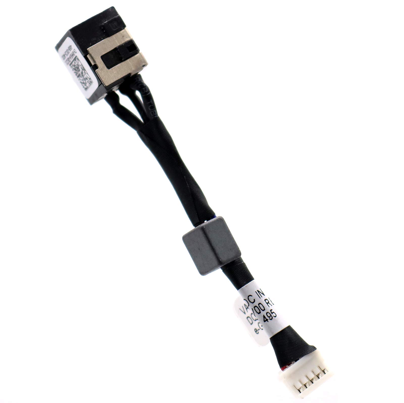 Cavo Alimentazione DC IN Per Dell E7440 – Jack Alimentazione Originale MONTGA TECH