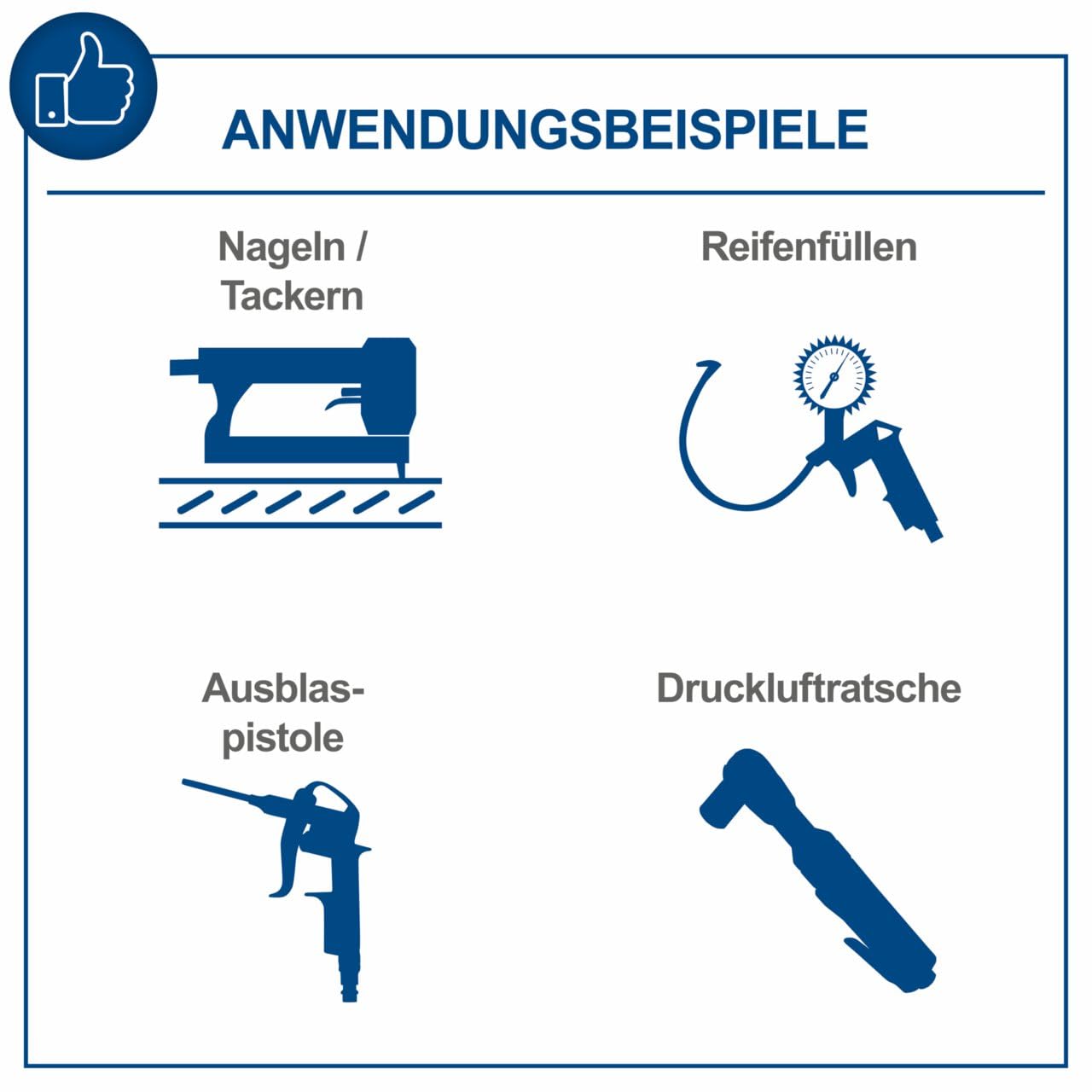 Scheppach Druckluft Kompressor stehend HC35V | 10bar Druck | 30L Kessel | 230V 1500W | Ansaugleistung 180 l/min | ölfrei & wartungsarm | Druckminderer, Fahrvorrichtung & 2 Schnellanschlusskupplungen