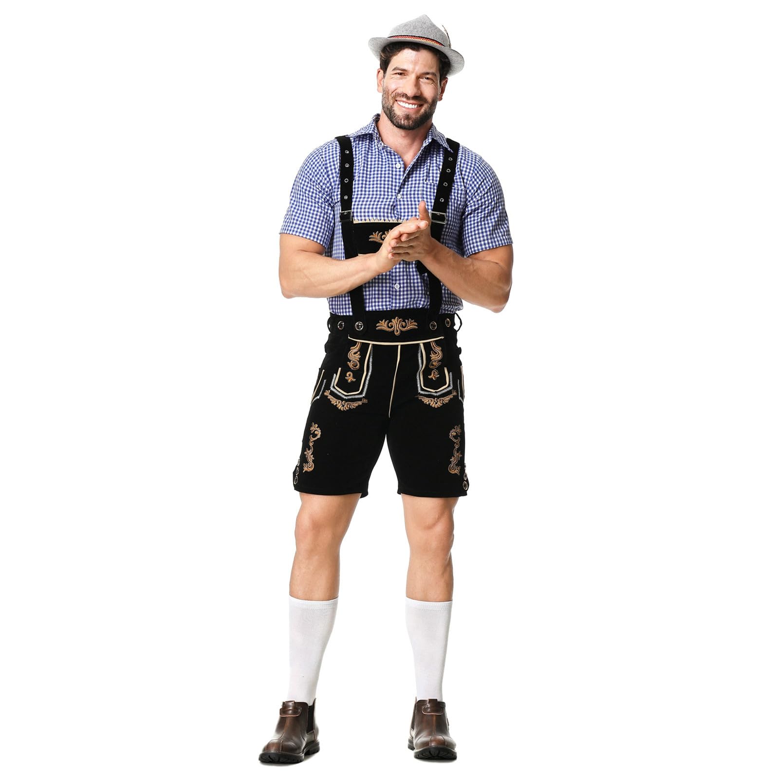 Pantalones de algodón de lino para hombre de correr Cargo Chino Tendencia Ligero Estiramiento Bolsillos Laterales Cintura Elástica para Deporte Vacaciones Relajación Verano A26