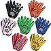 Produktbild Leopard Motocross Motorradhandschuhe Kinder Racing Schutz Motorrad Roller Handschuhe, Grün 5cm(Kids)