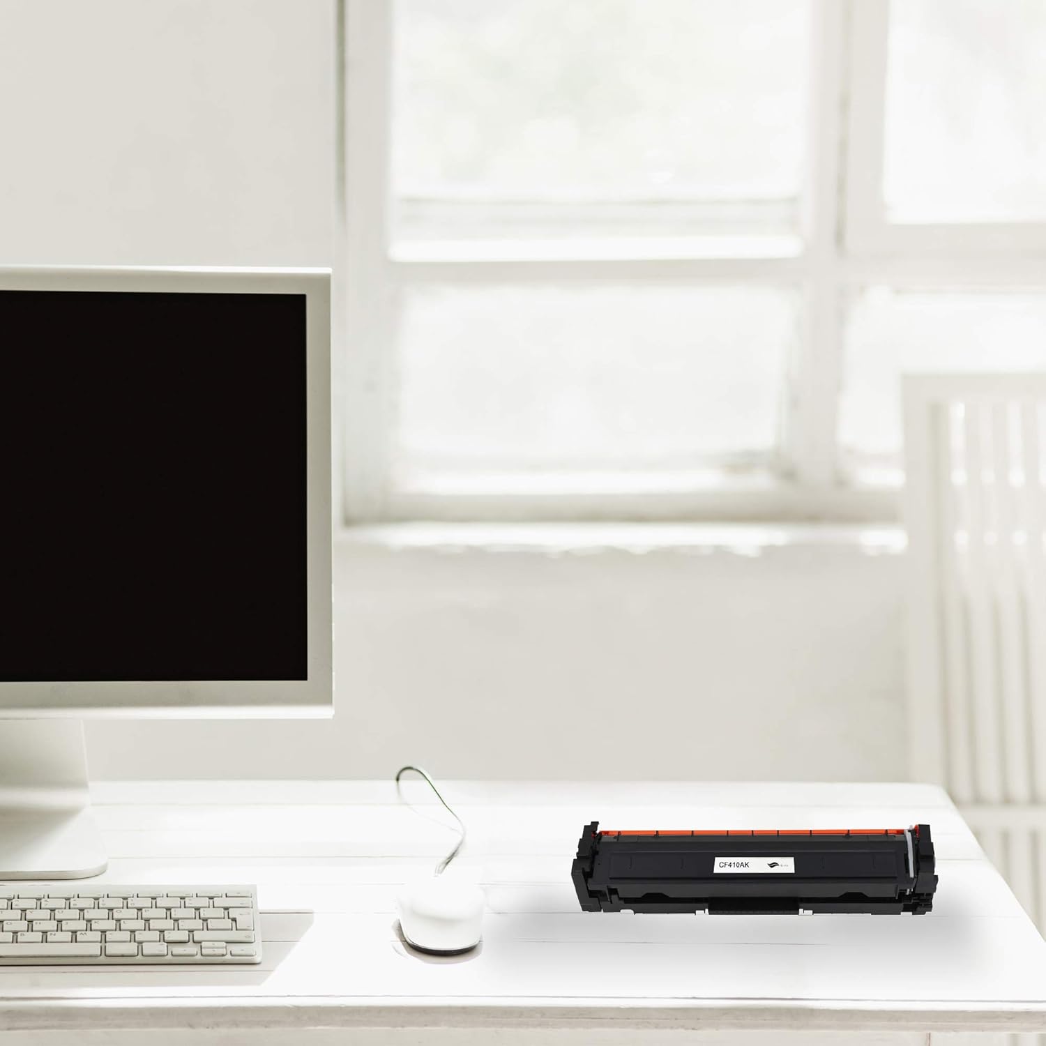 Premium Ink&Toner | Re-Manufactured Toner Cartridge Replacement for CF279A – Standard Yield Laser Printer Cartridge Compatible with HP