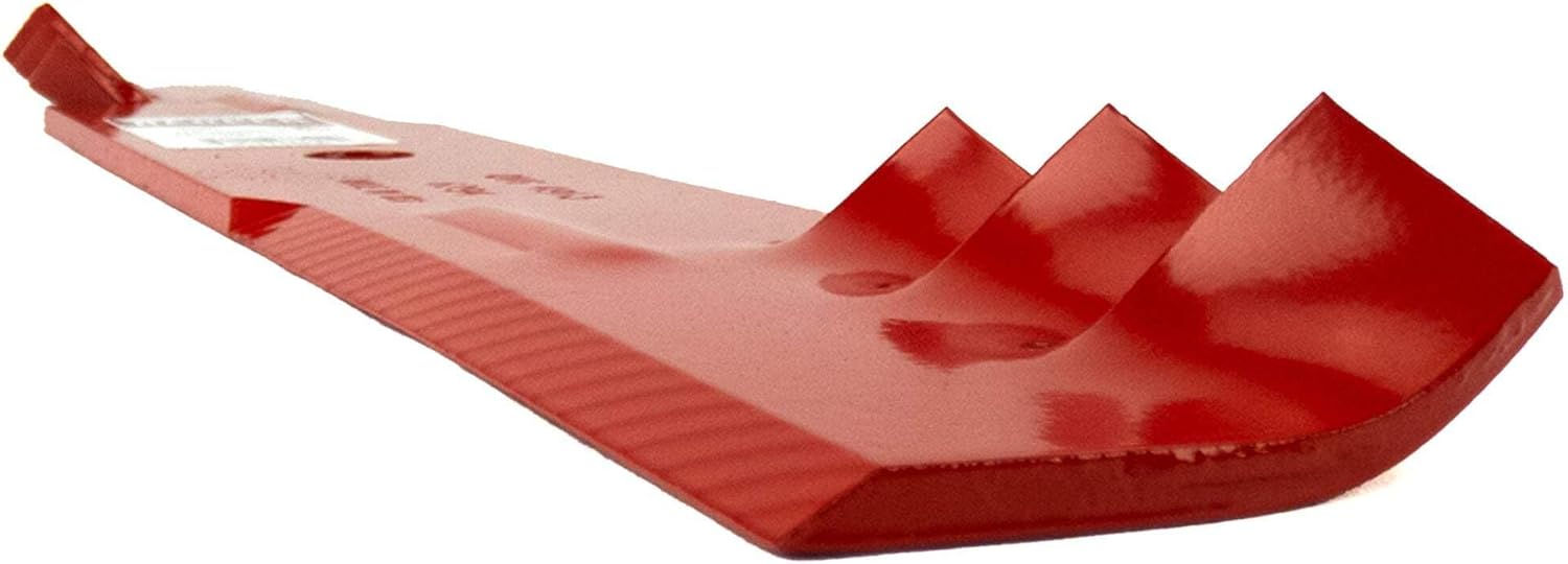 MowerPartsGroup (3) Reaper Blades Fits Scag Exmark 36" 52" 482462 482878 48108 481707 303146
