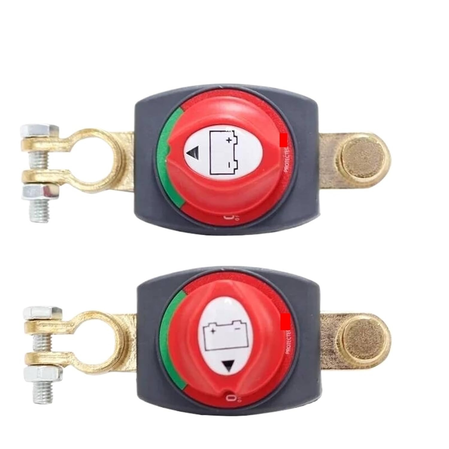 1pcs 12-48 V Cut Kill Off Switch Disconnect Isolator(A71001)