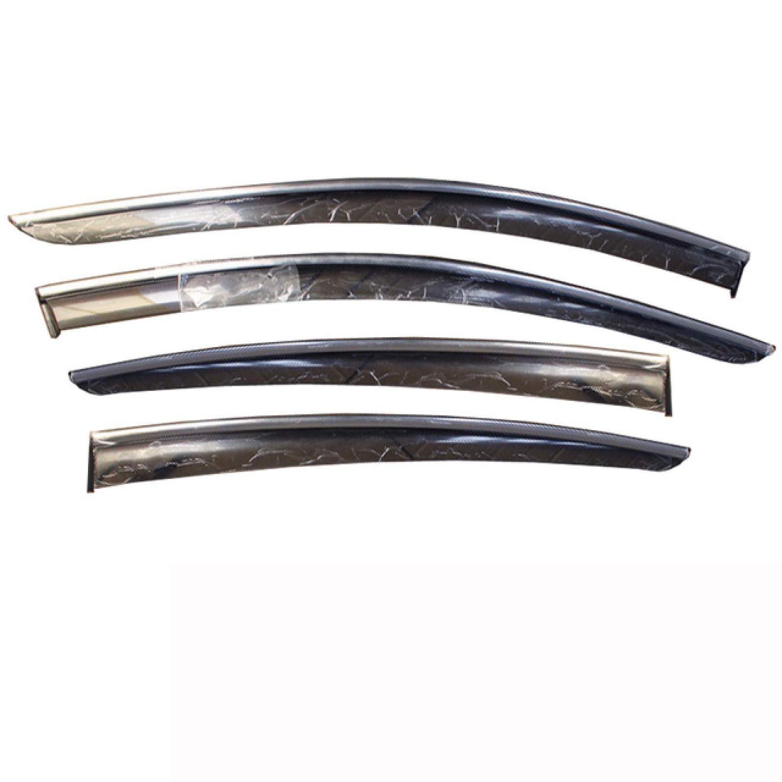 Deflettori d'Aria Antiturbo Parasole per Parasole per Parasole per finestrino per Auto, per Chevrolet Cruze Sedan 2015 2016