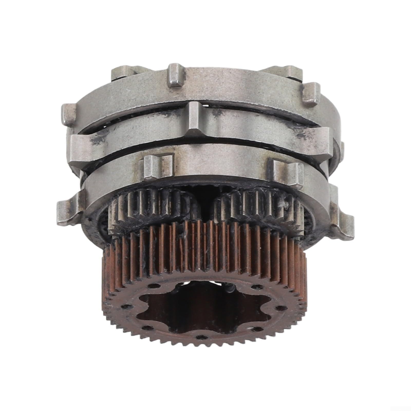 Conjunto de engranaje de repuesto N481798 para DCD996 DCD991 DCD995B DCD990M2 DCD998B Accesorios de herramientas eléctricas de repuesto