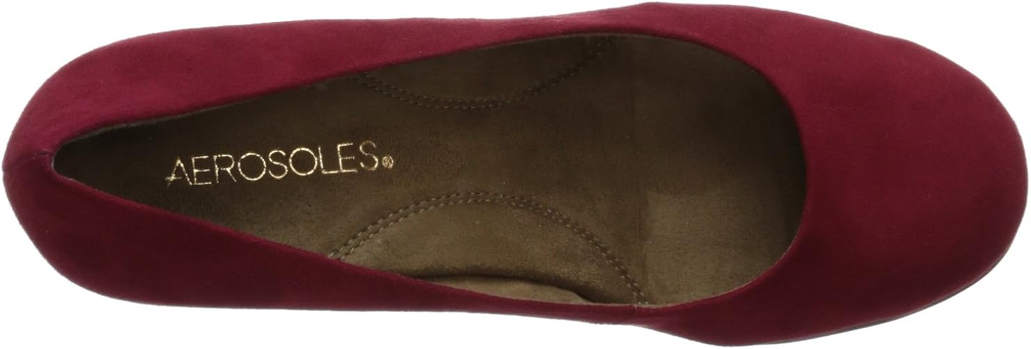 Aerosoles Women's Plum Tree | Pumps 