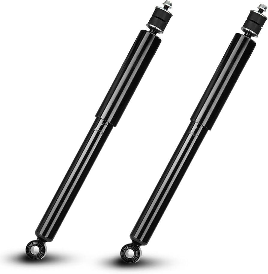 Amazon.com: Rear Shock Absorber Struts Fit for Toyota 4Runner 2003