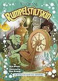 Rumpelstiltskin: An Interactive Fairy Tale Adventure (You Choose: Fractured Fairy Tales)