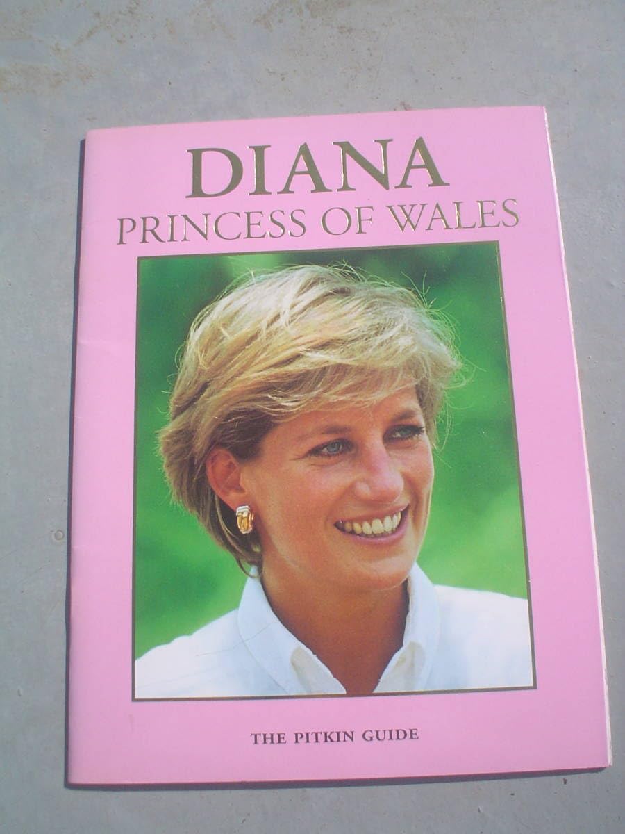 Amazon.co.jp: the princess of wales diana ダイアナ妃