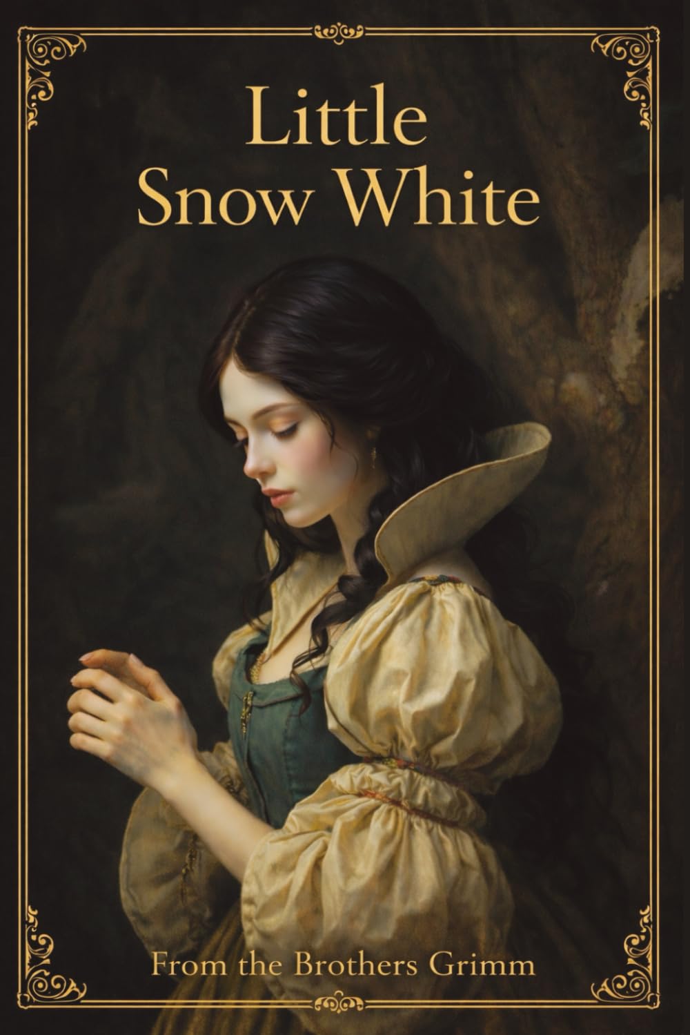 Little Snow-White (The Classics)