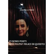 Ci sono posti molto piu felici di questo Italian Edition