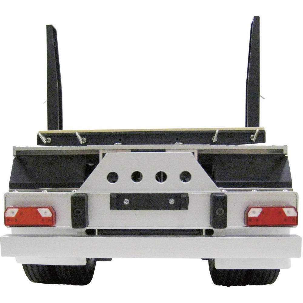 Carson 500907074 1:14 Euro-Stoßstange TAM-Containeraufl. - Modellbauzubehör, Truck Modellbau, RC Fahrzeug, RC Zubehör, Zubehör für Truck Modellbau