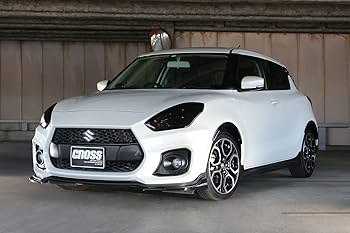 Amazon | テイクオフ CSSP ヘッドライトカバー スモークシリーズ