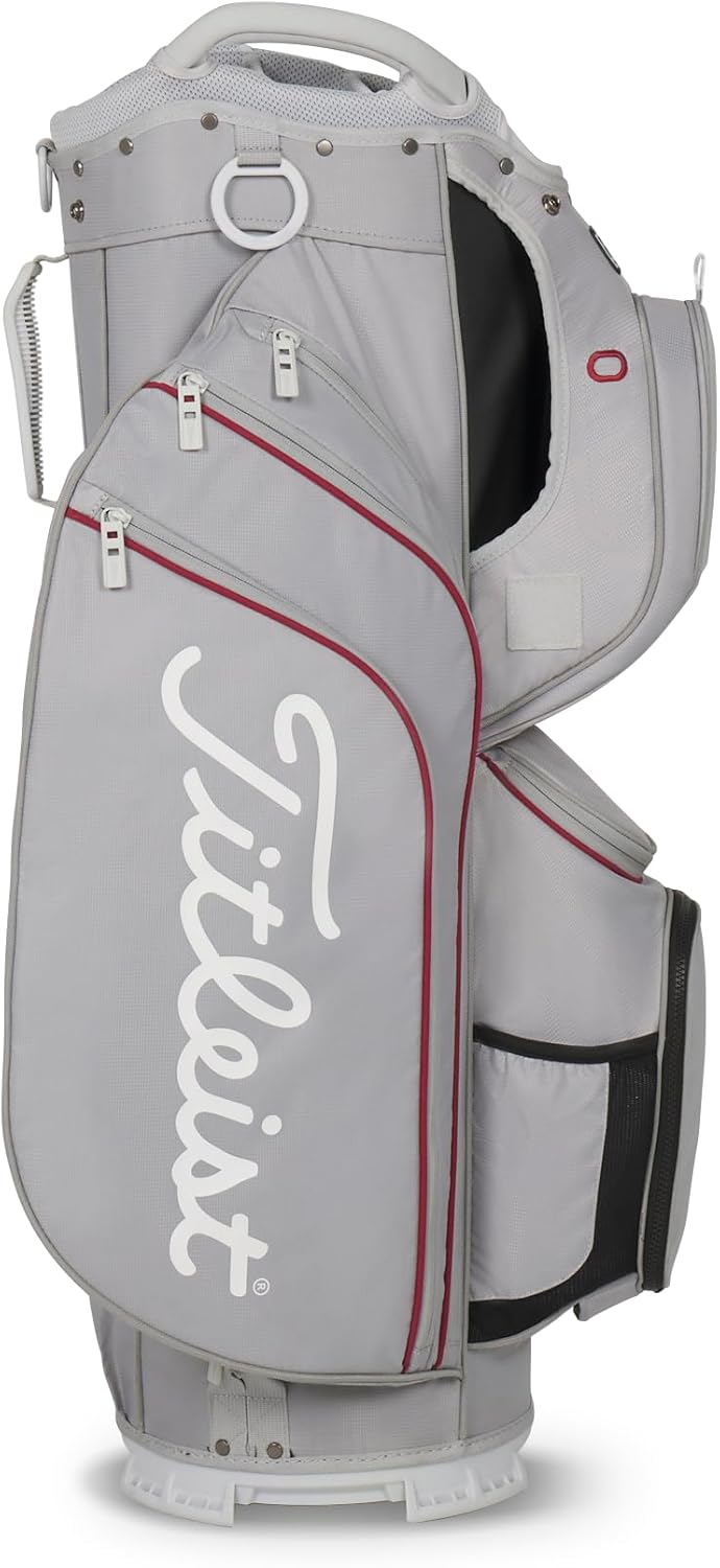 Titleist Golf Cart 15 Bag