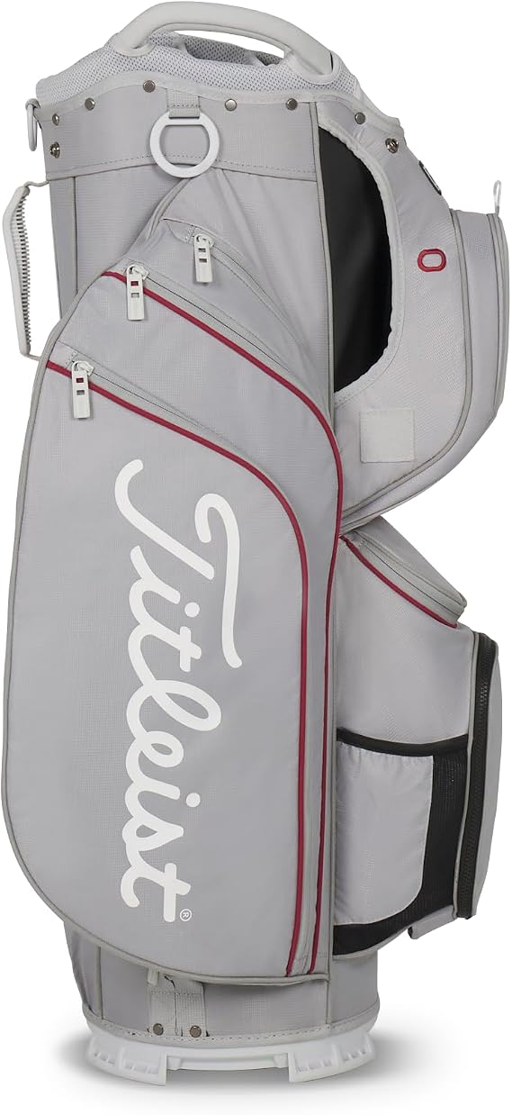 Titleist Golf Bag