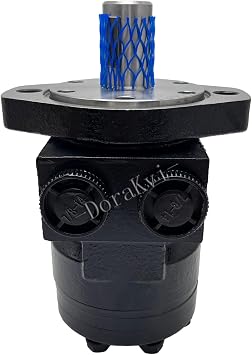 Hydraulic Motor 101-2022-009 1012022009 Compatible with Eaton Char-Lynn H Series 101-2022 1012022