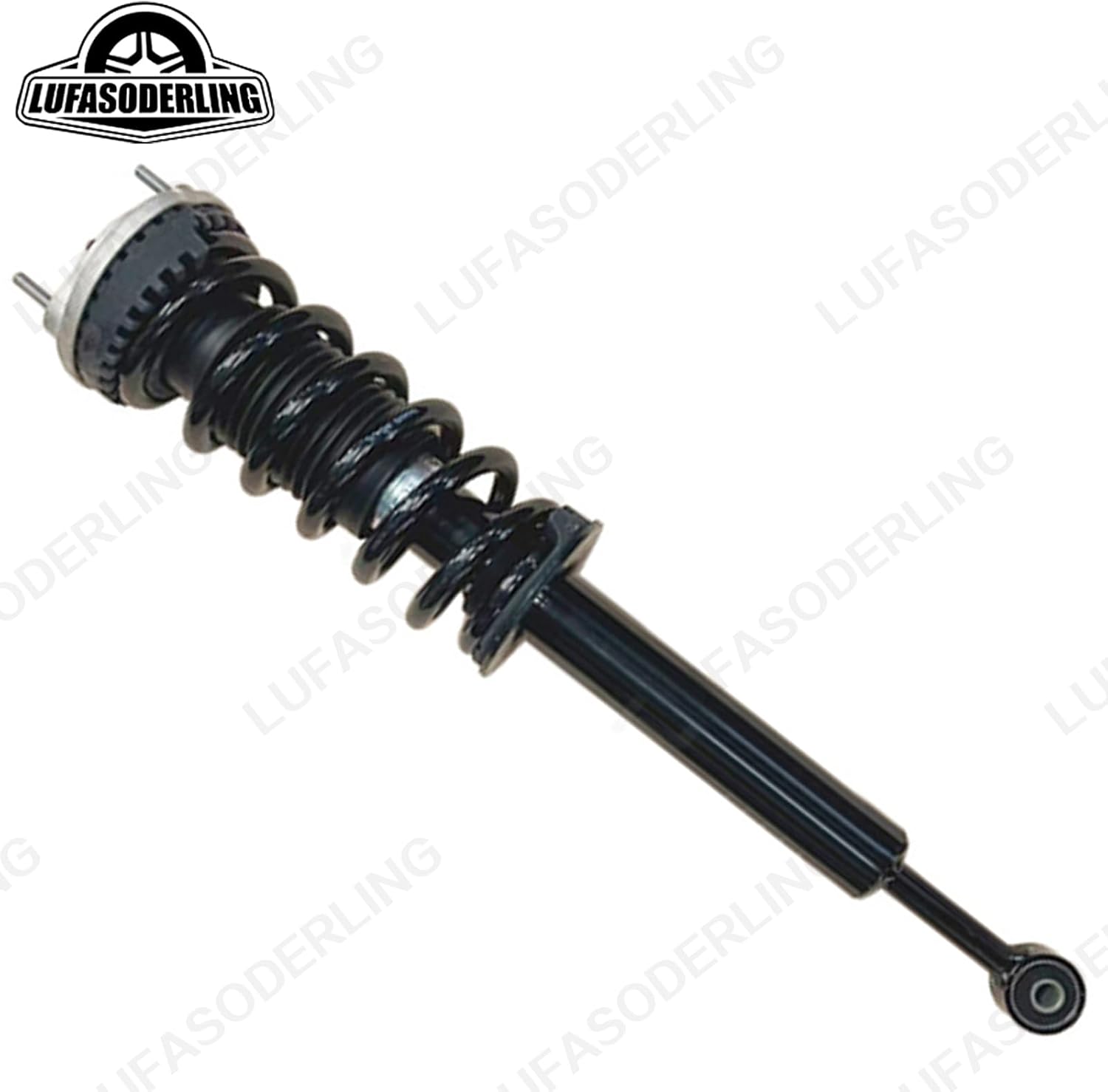 Front Shock Absorber Assembly Left/Right For Maserati Ghibli M157 RWD 3.0 2013-2019 670008896,06700088960