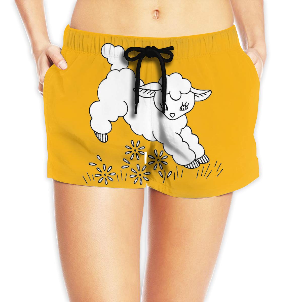 Lamb embroidery sybju  1000 free sybjus