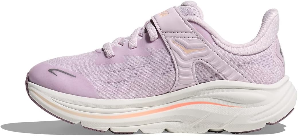 Hoka Unisex-Child Clifton 10 (Little Kid)