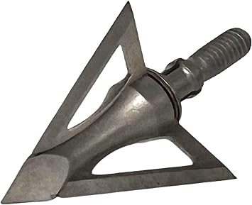 G5 Outdoors Whitetail Bone Collector 100 Grain Fixed Blade Broadhead
