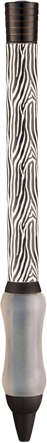 Sensa Collection Classic Retractable Ballpoint Pen (Zebra)