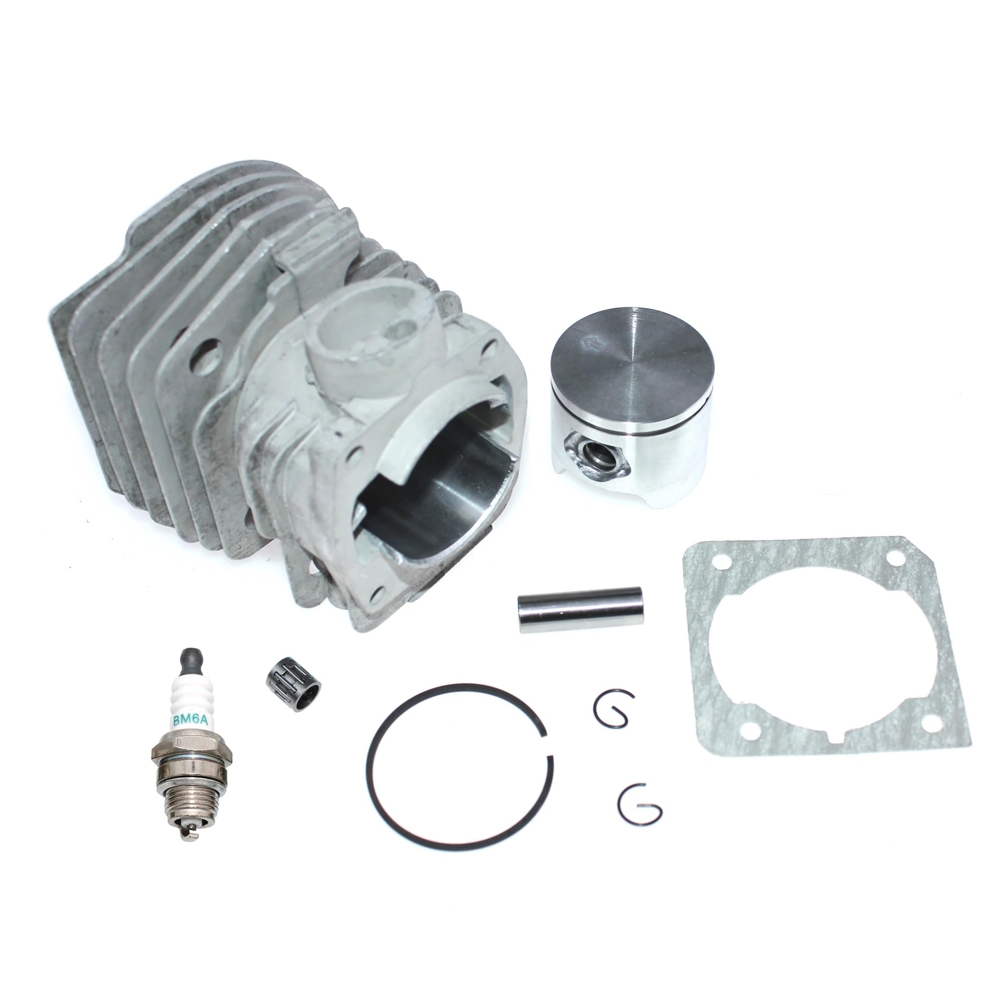 Kit Cylindre-Piston 503869903 pour tronçonneuse 340 345 350