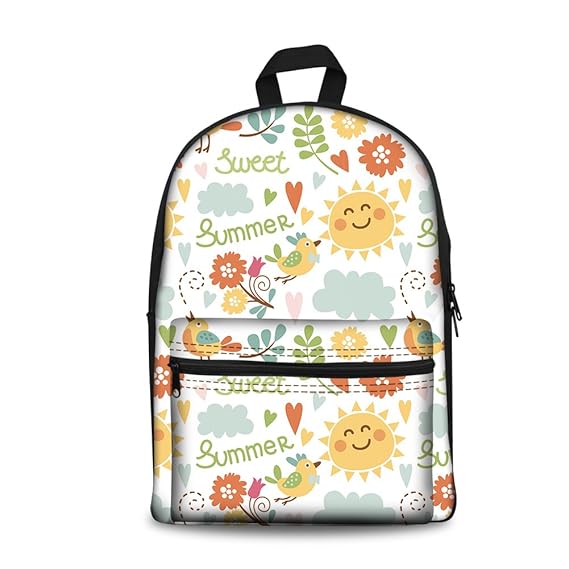 Cute summer backpacks Clearance