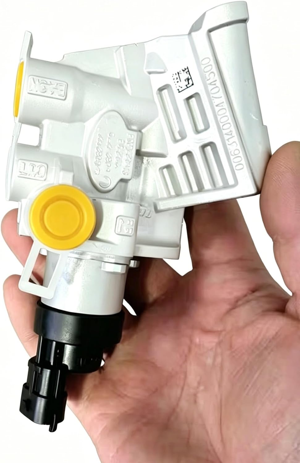 Regulating Valve F00BC80045 F00BC80046 04296846 4296846 02113830 2113830 Compatible for Deutz Engine