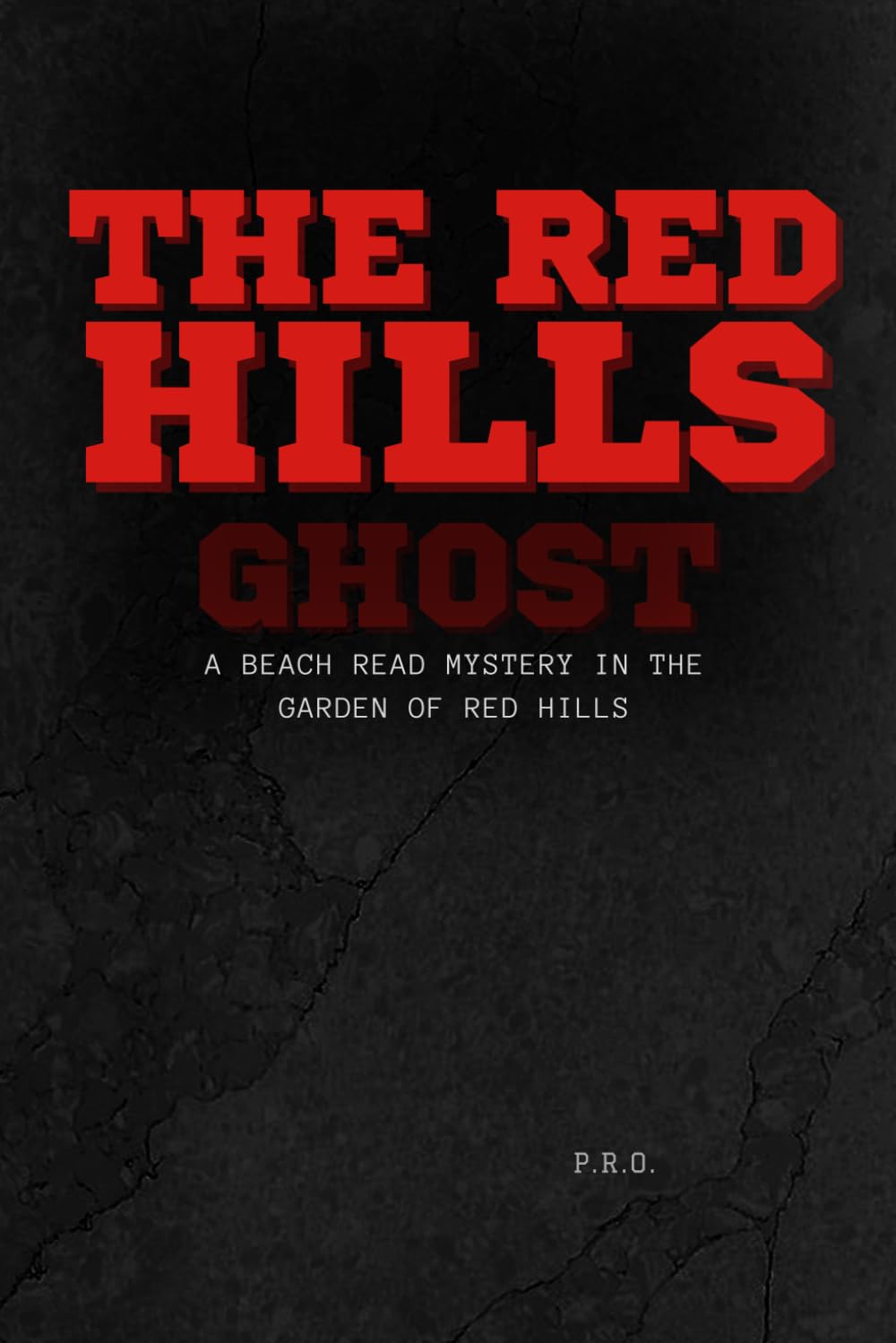 Red Hills Ghost