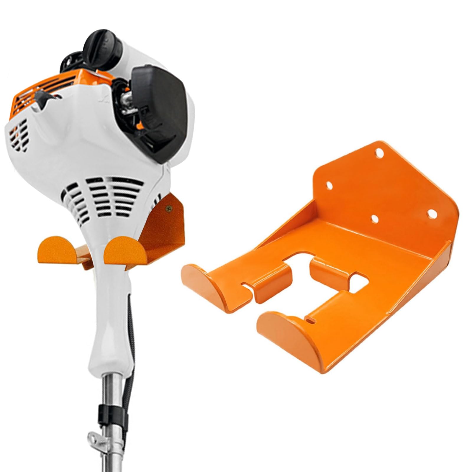 Amazon.com: Gabasinover Heavy Duty Garage Organizer Wall Hanger