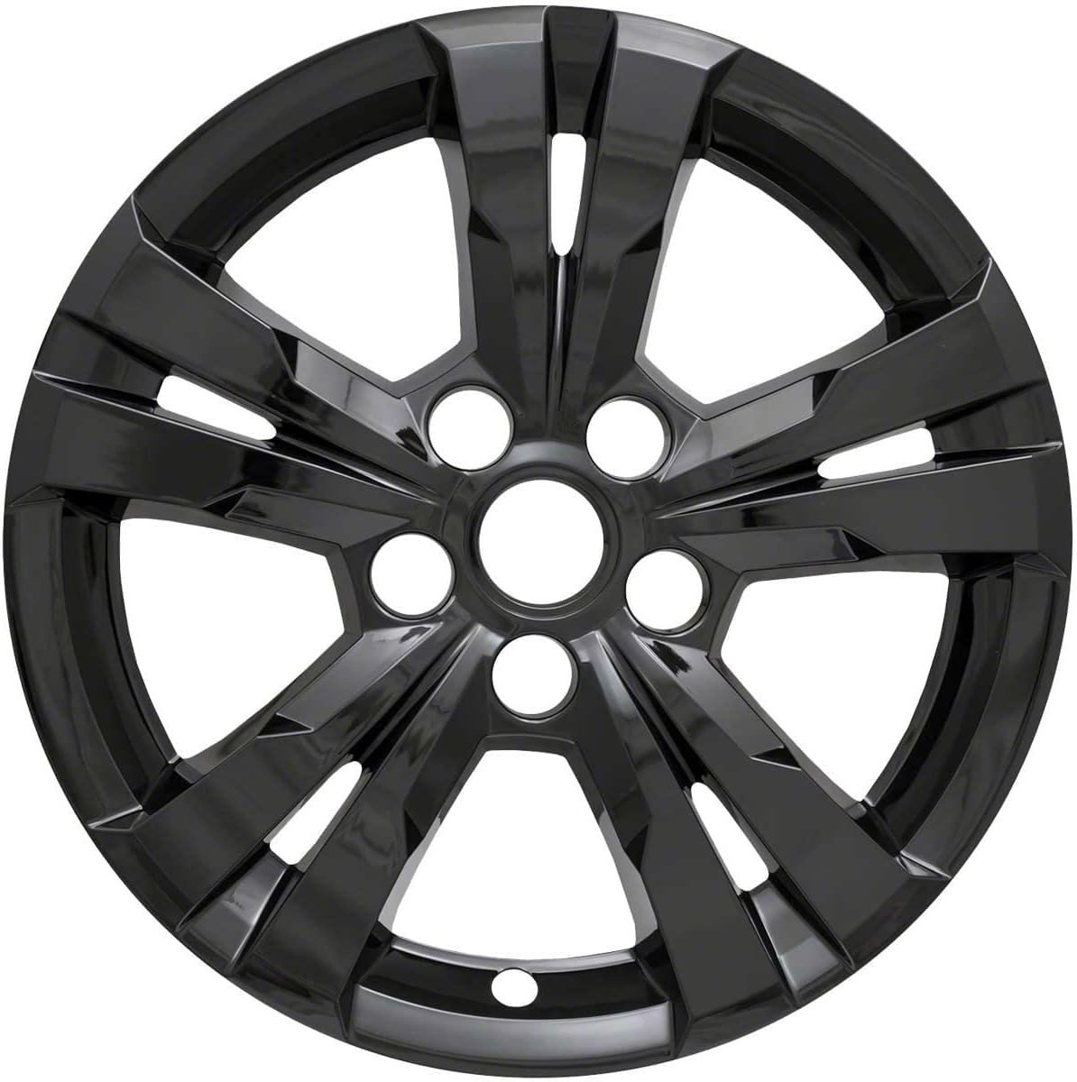 Coast2coast Impostor W/S; 17'; Blk;Set Of 4 Iwcimp360blk