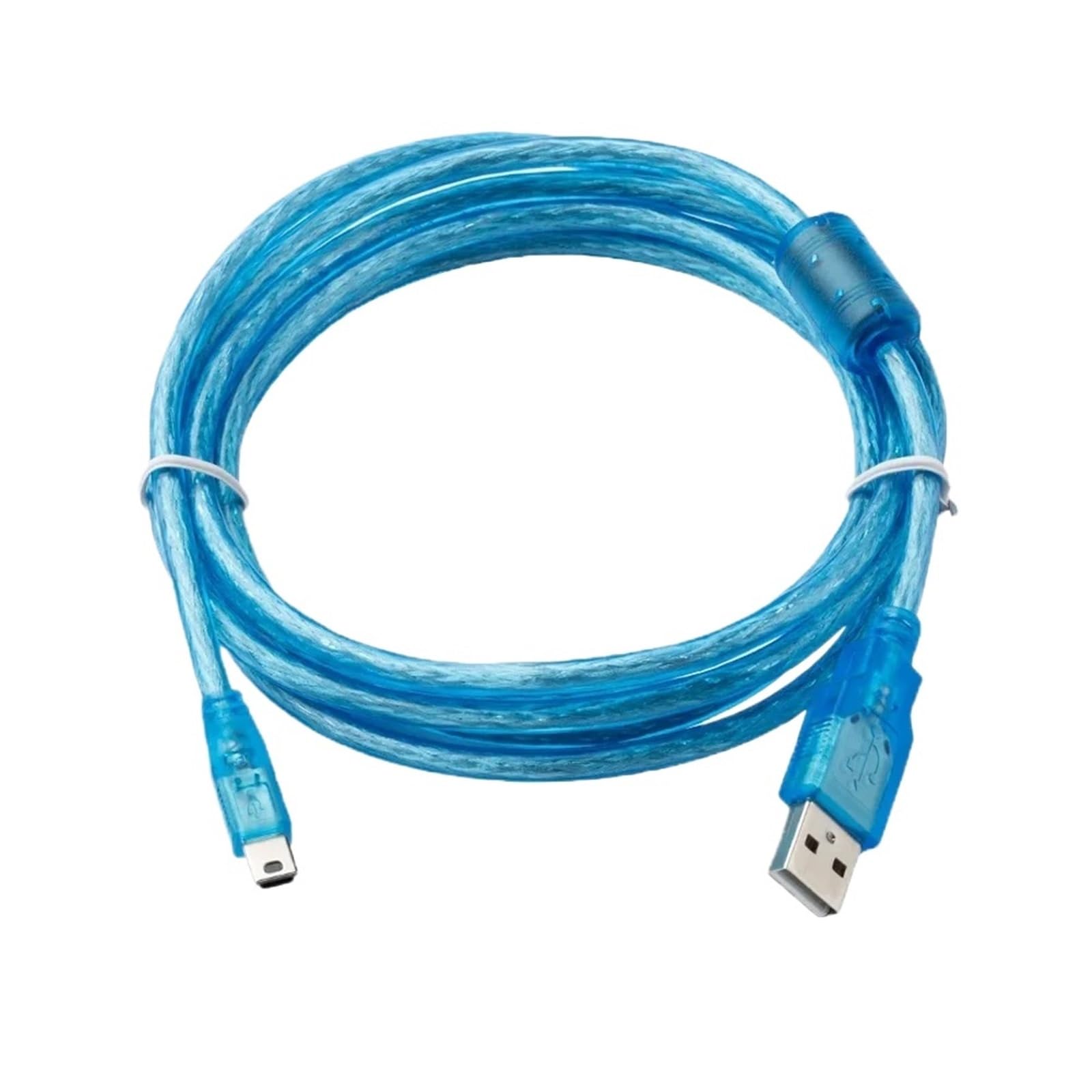 Kabel do programowania USB-MT4000 do portu Micro USB z ekranem dotykowym(3m, pozłacany Type)