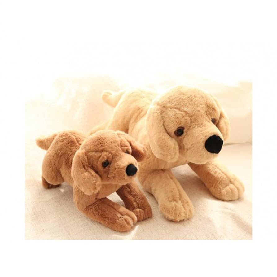 Amazon.co.jp: ぬいぐるみ 犬 いぬ 80cm いぬわんわん