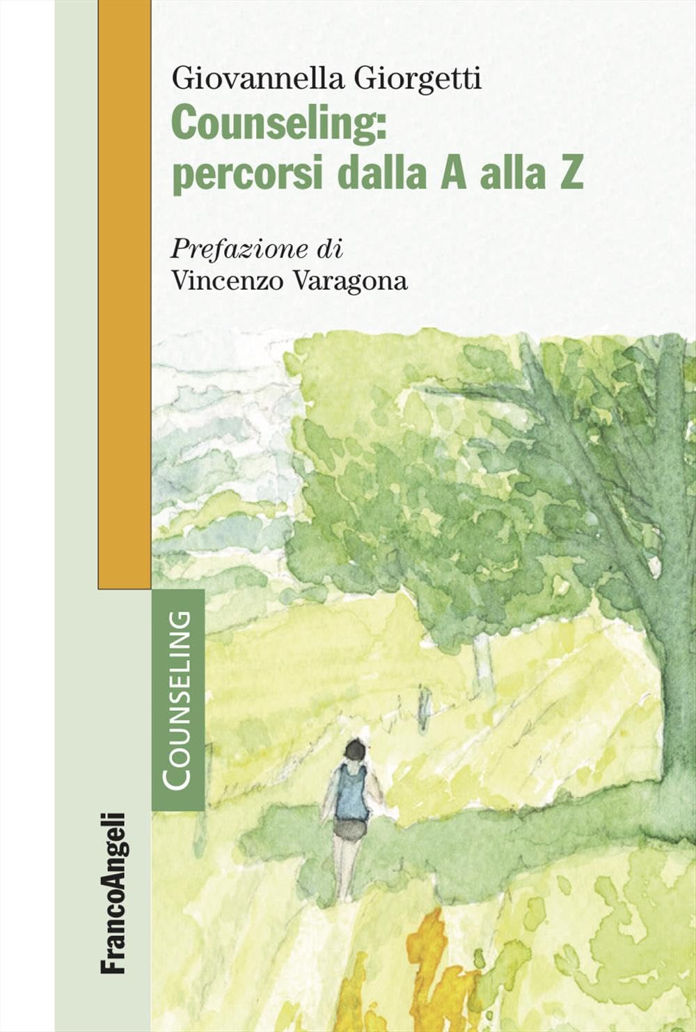 Counseling: Percorsi Dalla A Alla Z - 4