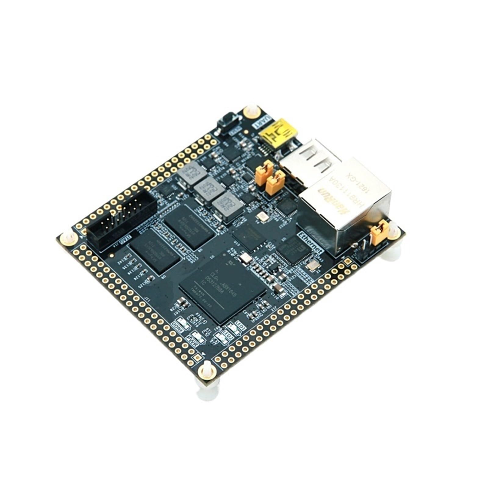 Module ZYNQ7010 FPGA doté d'une vitesse de traitement temps réel optimale