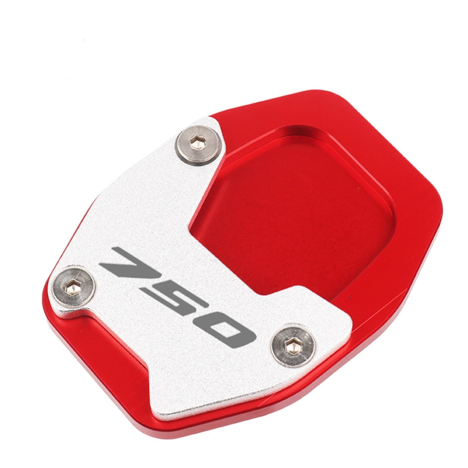Extension béquille latérale CNC accessoires moto Forza 750 2021-2023 - 4