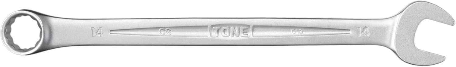 TONE Combination Wrench CS-14 14mm