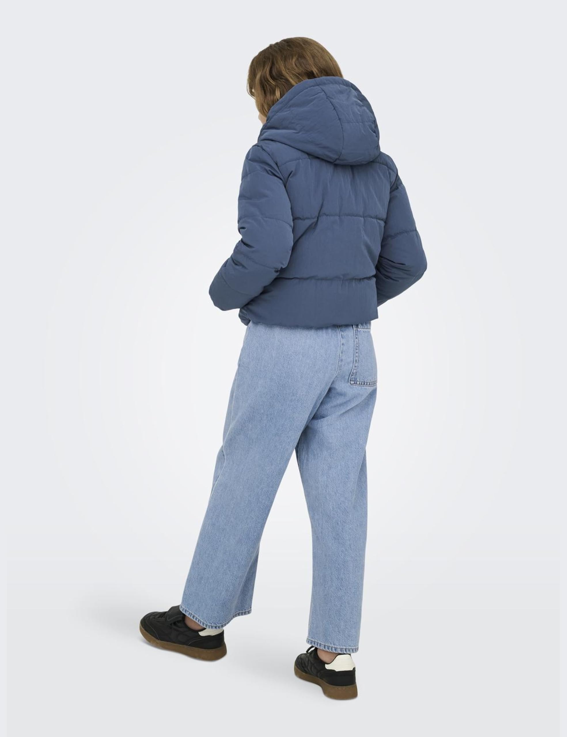 ONLY Damen Kogdolly Life Sht Puffer Jacket Otw Noos Kogdolly Life Sht Puffer Jacket Otw Noos (1er Pack)