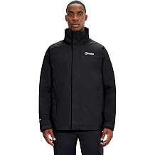 Berghaus mens Hillwalker 2.0 Insulated Jacket | Waterproof | Breathable