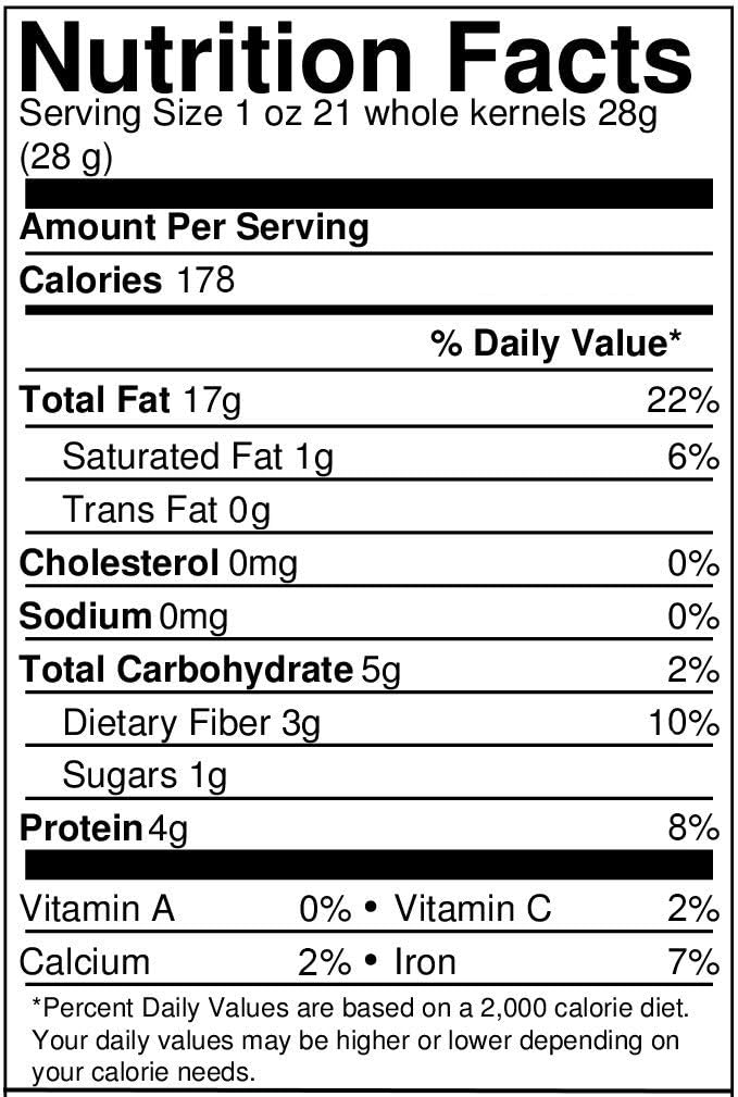 Anna and Sarah 10 Lbs Oregon Large Hazelnuts In shell, Kosher, Whole,NON-GMO, Fresh Buttery Taste and Easy to Crack in Box (160 Oz)